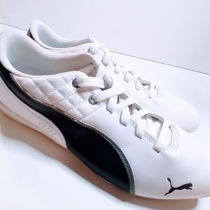 Puma Mens Drift Cat 6 Tech Sneakers